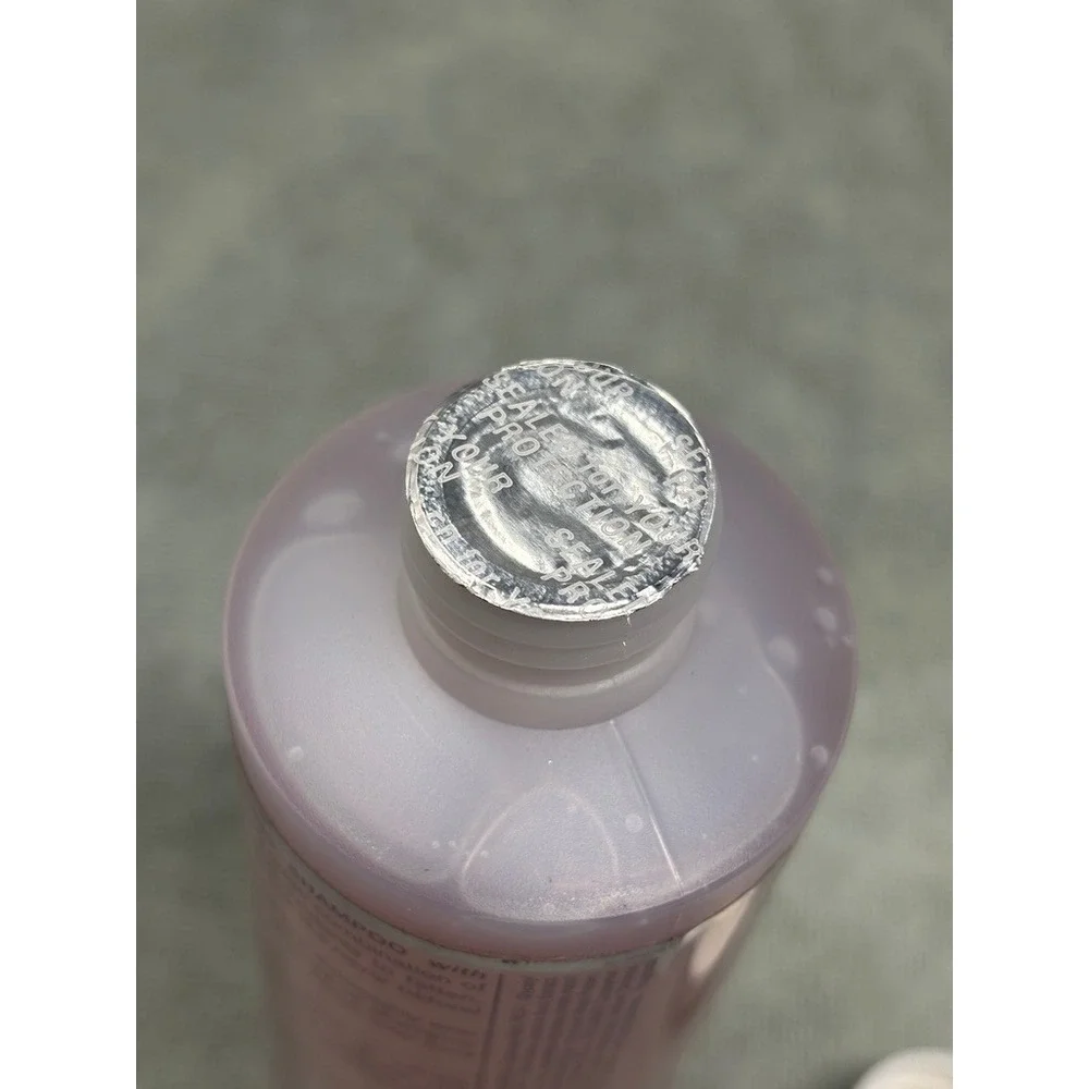 Nick Chavez Beverly Hills Plump‎ N Thick Thickening Shampoo Collagen 8oz SEALED